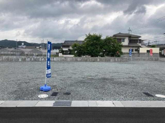 姫路市野里慶雲寺前町の売地の画像