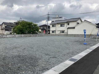 姫路市野里慶雲寺前町の売地の画像