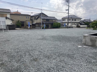 姫路市野里慶雲寺前町の売地の画像