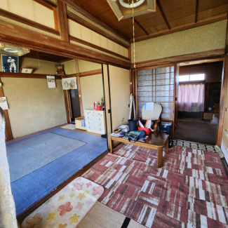 店舗付き住宅の画像