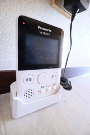 【セキュリティ】