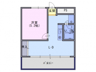 ベッサボーネン芦屋の画像