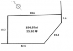 彦根市松原町の売地の画像
