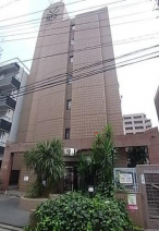 福岡県福岡市中央区警固１丁目の中古マンションの画像