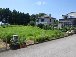 滋賀県長浜市法楽寺町の売地の画像