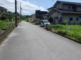 滋賀県長浜市法楽寺町の売地の画像