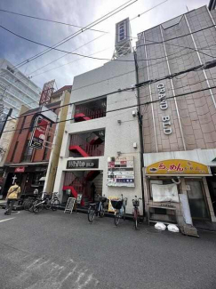 東大阪市足代新町の店舗一部の画像