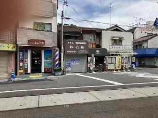 大阪市住吉区帝塚山東３丁目の店舗事務所の画像