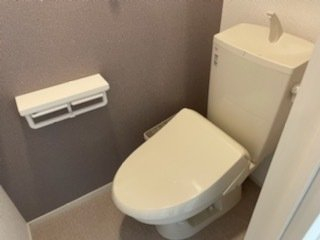 トイレも気になるポイント