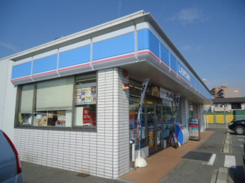 ローソン姫路西今宿店まで387ｍ