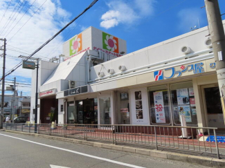 デイリーカナート中百舌鳥店まで789m