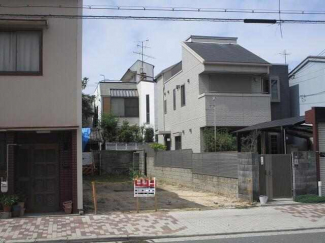 建築条件ありません、お好きなハウスメーカーや工務店で建築が出