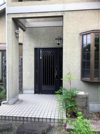 南久米町　戸建の画像