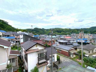 松山市祝谷３丁目の中古一戸建ての画像