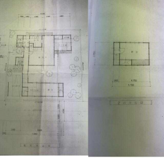 伊予郡砥部町大南の中古一戸建ての画像