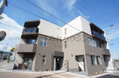 宝塚市中筋４丁目のマンションの画像