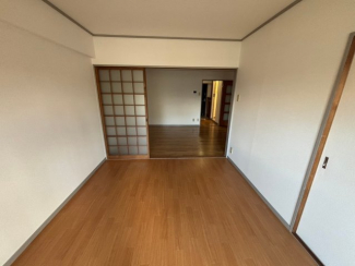 【洋室】