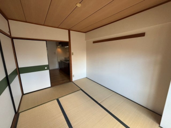 【和室】