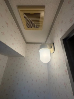 【その他設備】