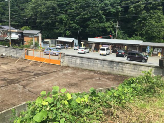 京都府亀岡市西別院町神地御手洗の売地の画像