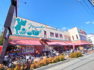 コノミヤ南田辺店まで542m