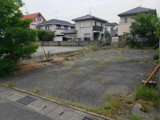 高砂市荒井町小松原３丁目の売地の画像