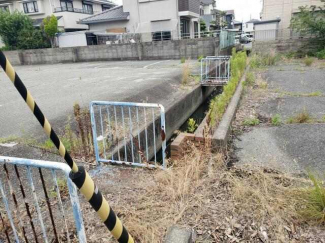 高砂市荒井町小松原３丁目の売地の画像