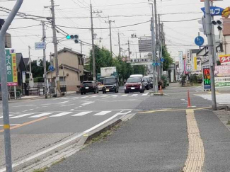 高砂市荒井町小松原３丁目の売地の画像