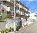 神戸市中央区東雲通２丁目のマンションの画像