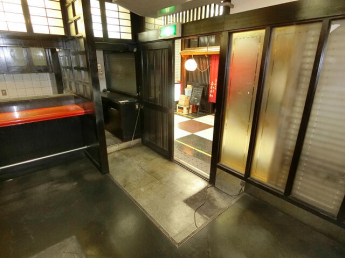 阪急駅前永代ビル（ソシオ２）の画像