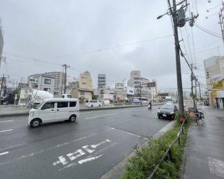 大阪市此花区梅香３丁目の店舗一部の画像