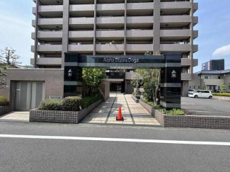 松山市道後北代の中古マンションの画像