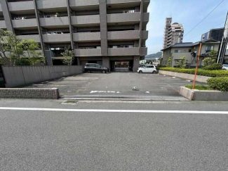 松山市道後北代の中古マンションの画像