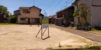 西条市壬生川の売地の画像