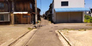 西条市壬生川の売地の画像