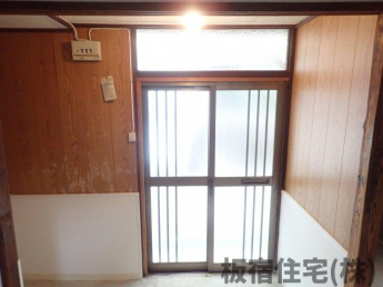 戎町５丁目平屋貸家の画像