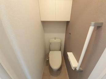 【トイレ】