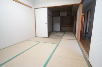【和室】