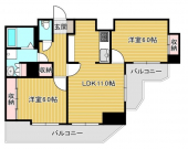 神戸市東灘区御影１丁目のマンションの画像