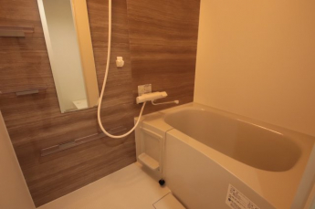 日々の暮らしに欠かせないお風呂です