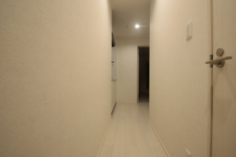 内装もきれいです