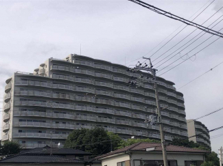 藤和箕面ホームズの画像