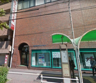 尼崎信用金庫神戸支店まで198m