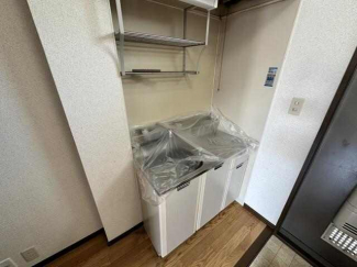 同タイプ別部屋の写真になります