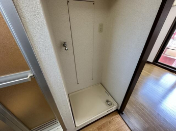 同タイプ別部屋の写真になります