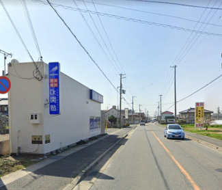 太子町　塾跡の画像