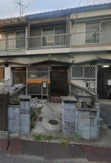 松原市南新町１丁目の中古一戸建ての画像