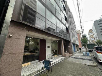 大阪市中央区常盤町２丁目の店舗事務所の画像