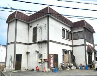 姫路市御国野町御着の店舗事務所の画像