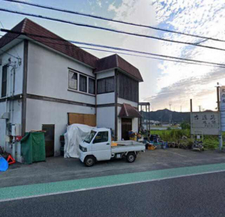 姫路市御国野町御着の店舗事務所の画像